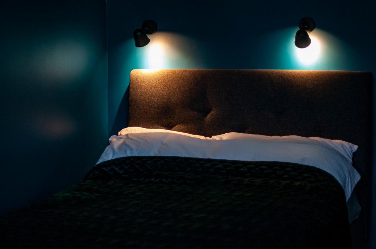 Apartament Przy Sciezce Koscielnej Elblag Buitenkant foto
